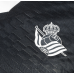 Detské Futbalové oblečenie Real Sociedad 2026-27 Krátky Rukáv - Preč (+ trenírky)